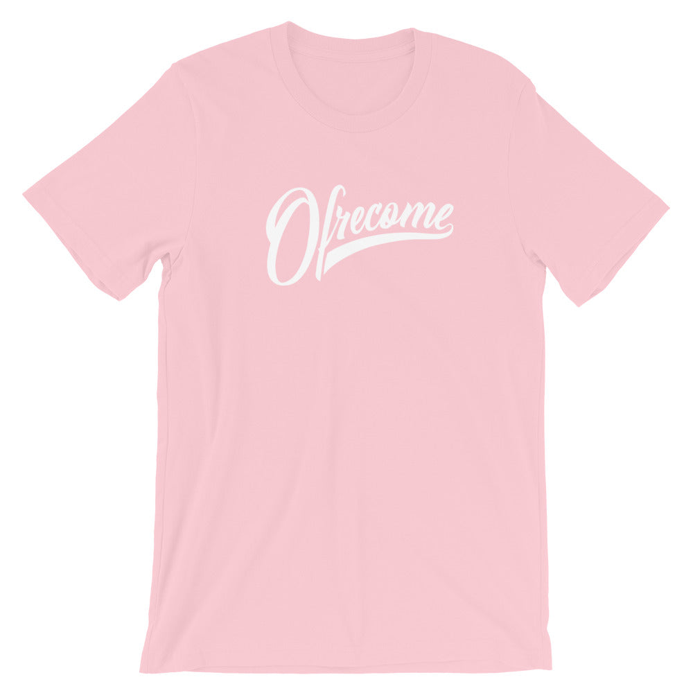 OFRECOME Dominican T-Shirt
