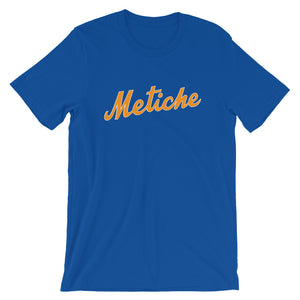 METICHE Dominican  T-Shirt
