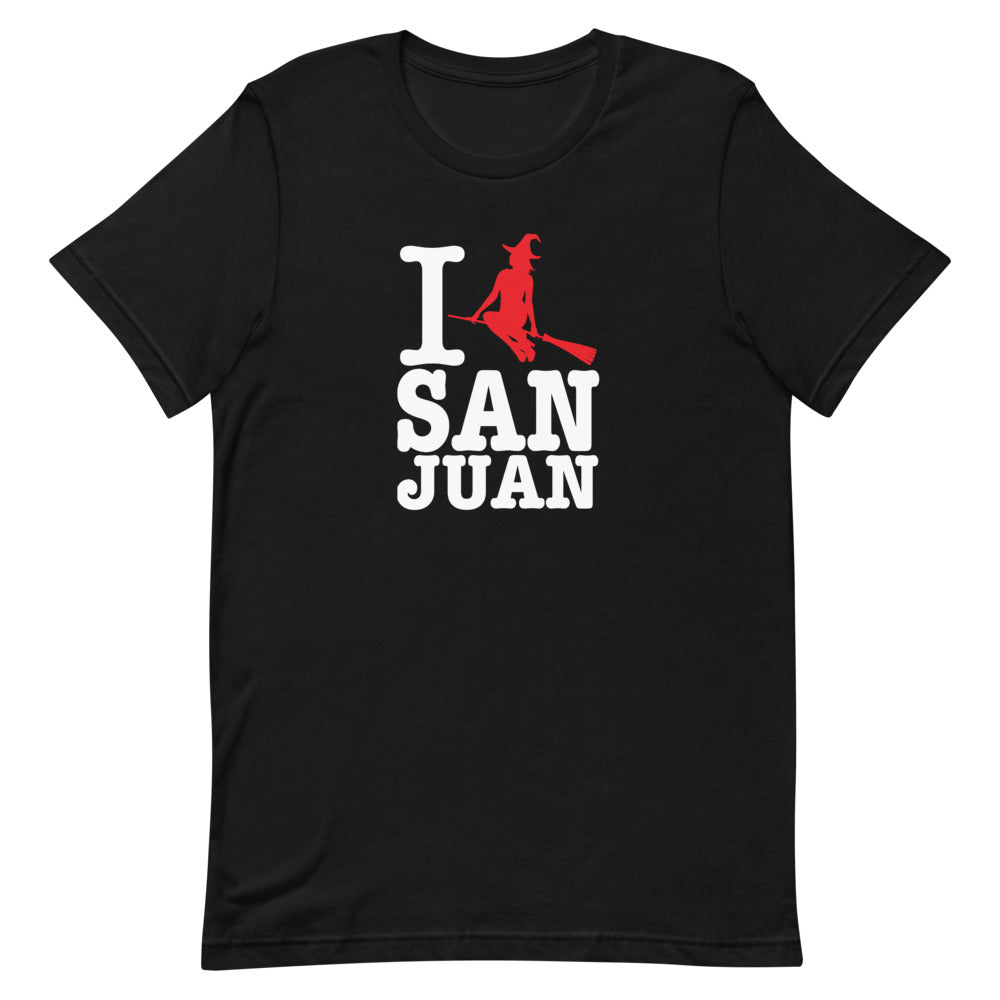SAN JUAN Dominican T-Shirt