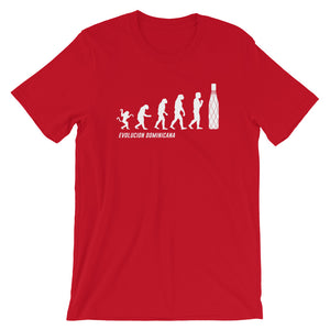 EVOLUCION DOMINICANA T-Shirt