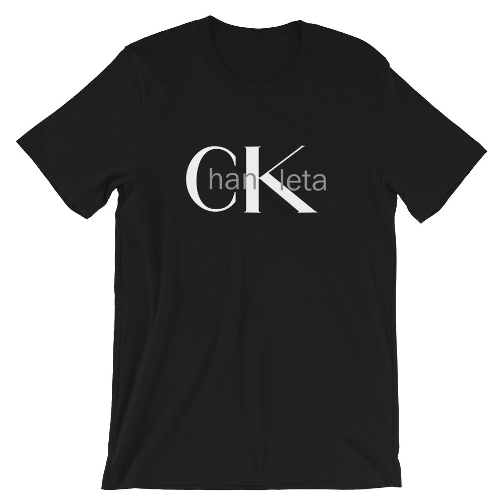 CHANKLETA Dominican T-Shirt