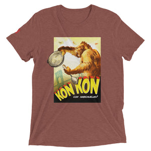 KONKON Dominican T-Shirt