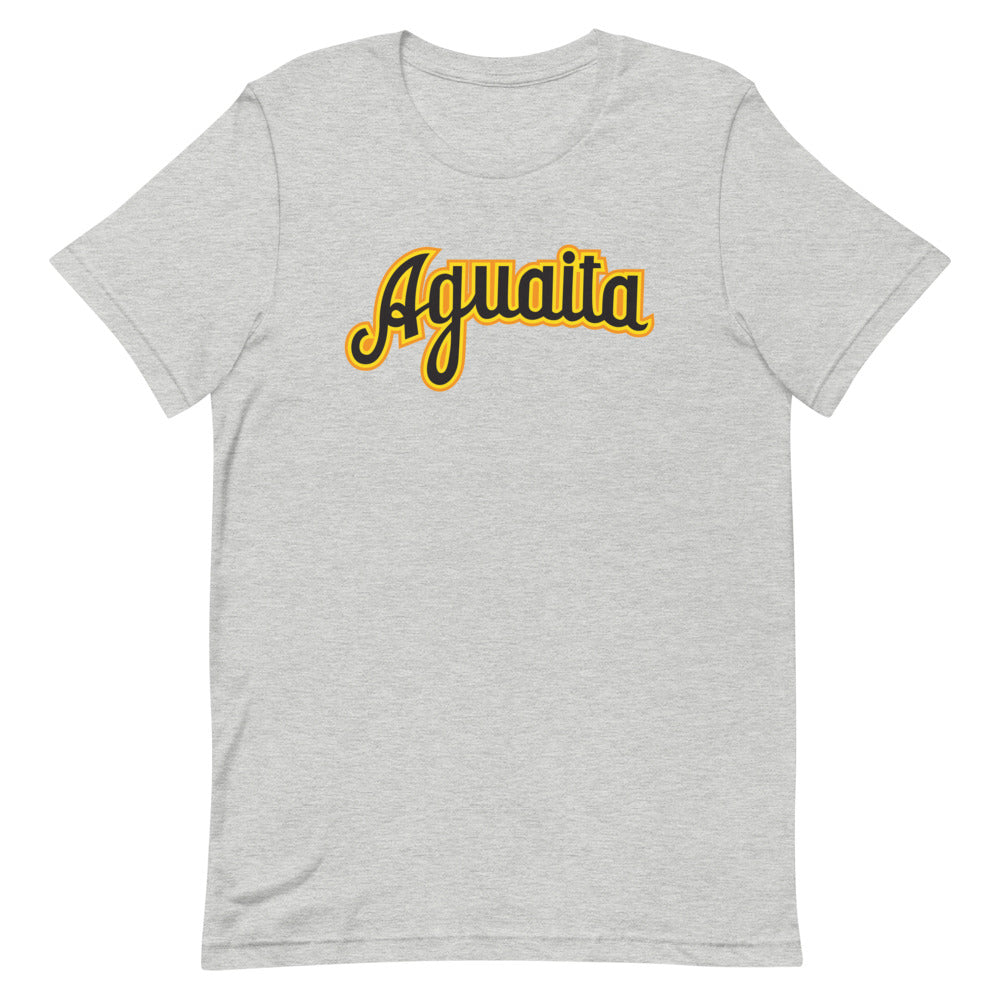 AGUAITA Dominican T-Shirt