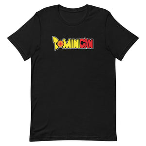 DOMINICAN T-Shirt