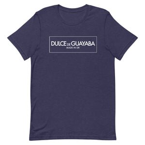 DULCE DE GUAYABA Dominican T-Shirt