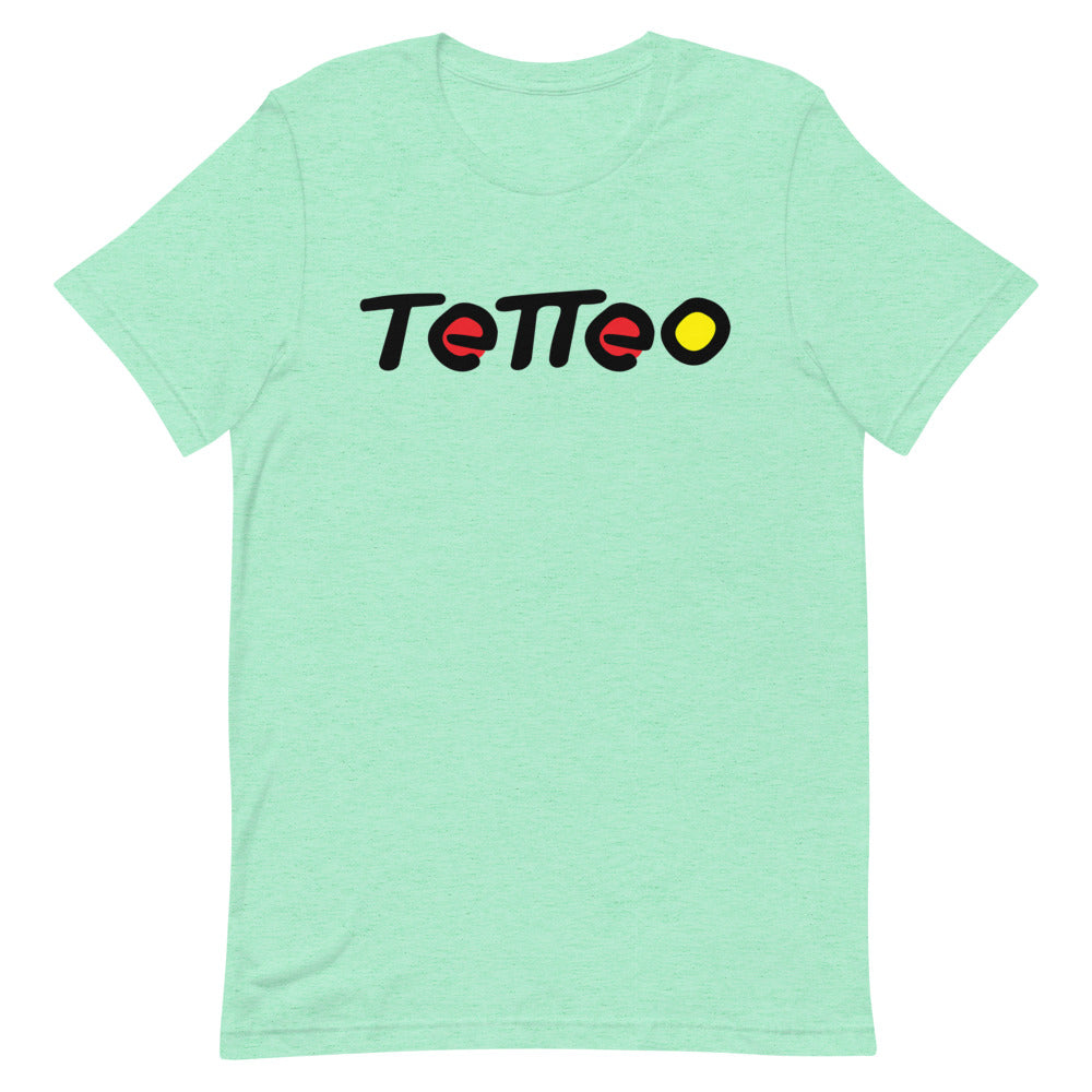 TETTEO Dominican T-Shirt