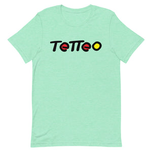 TETTEO Dominican T-Shirt