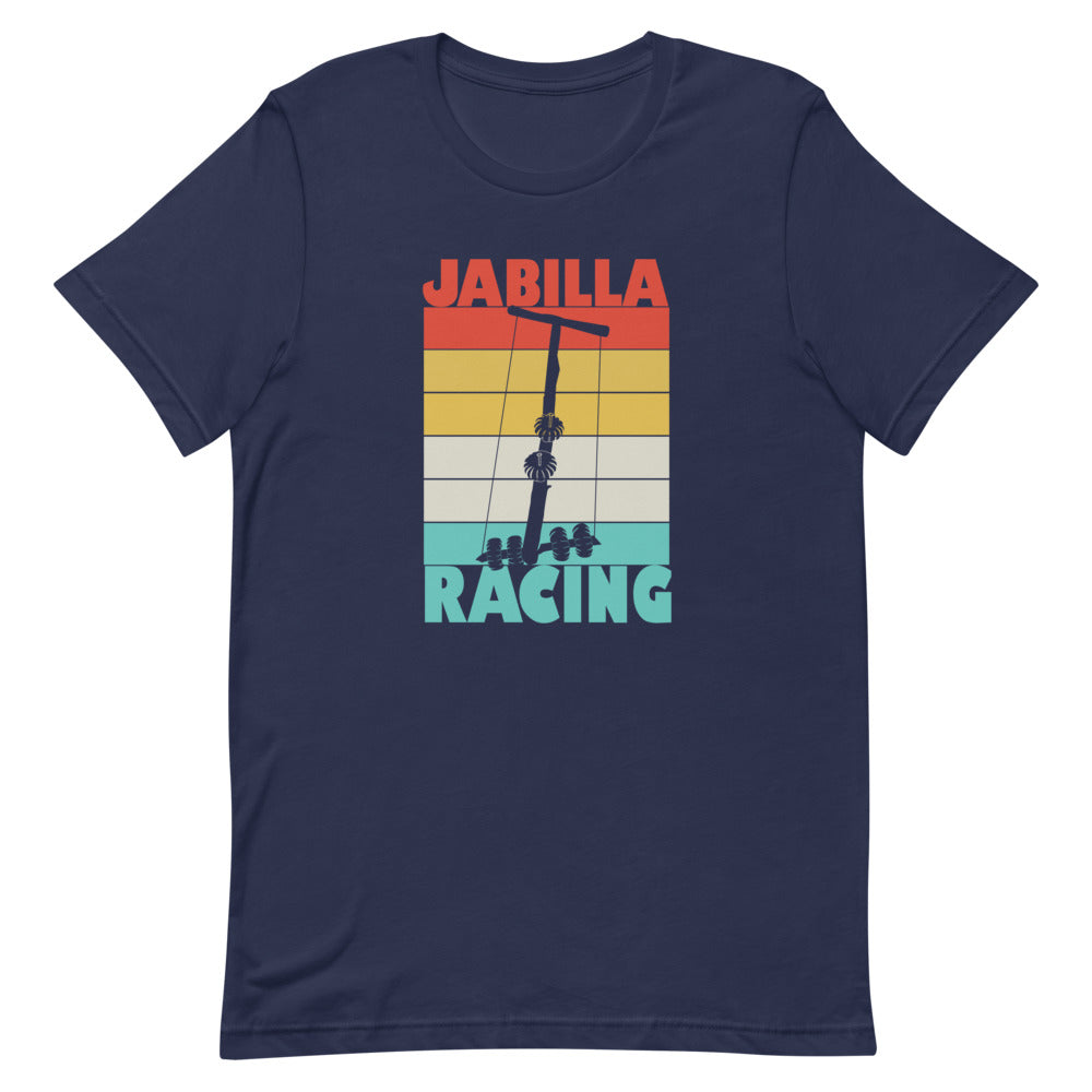 JABILLA RACING Dominican T-Shirt