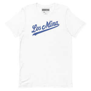 LOS MINA Dominican t-shirt