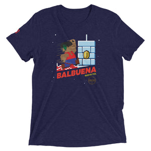BALBUENA Dominican T-shirt