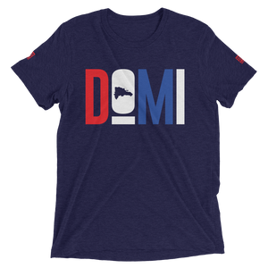 DOMI Dominican t-shirt