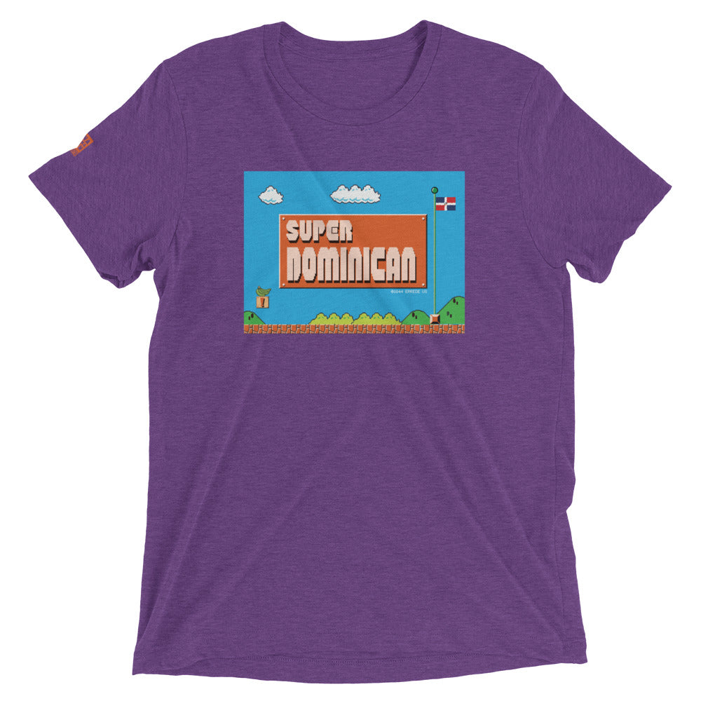 SUPER DOMINICAN Dominican T-Shirt