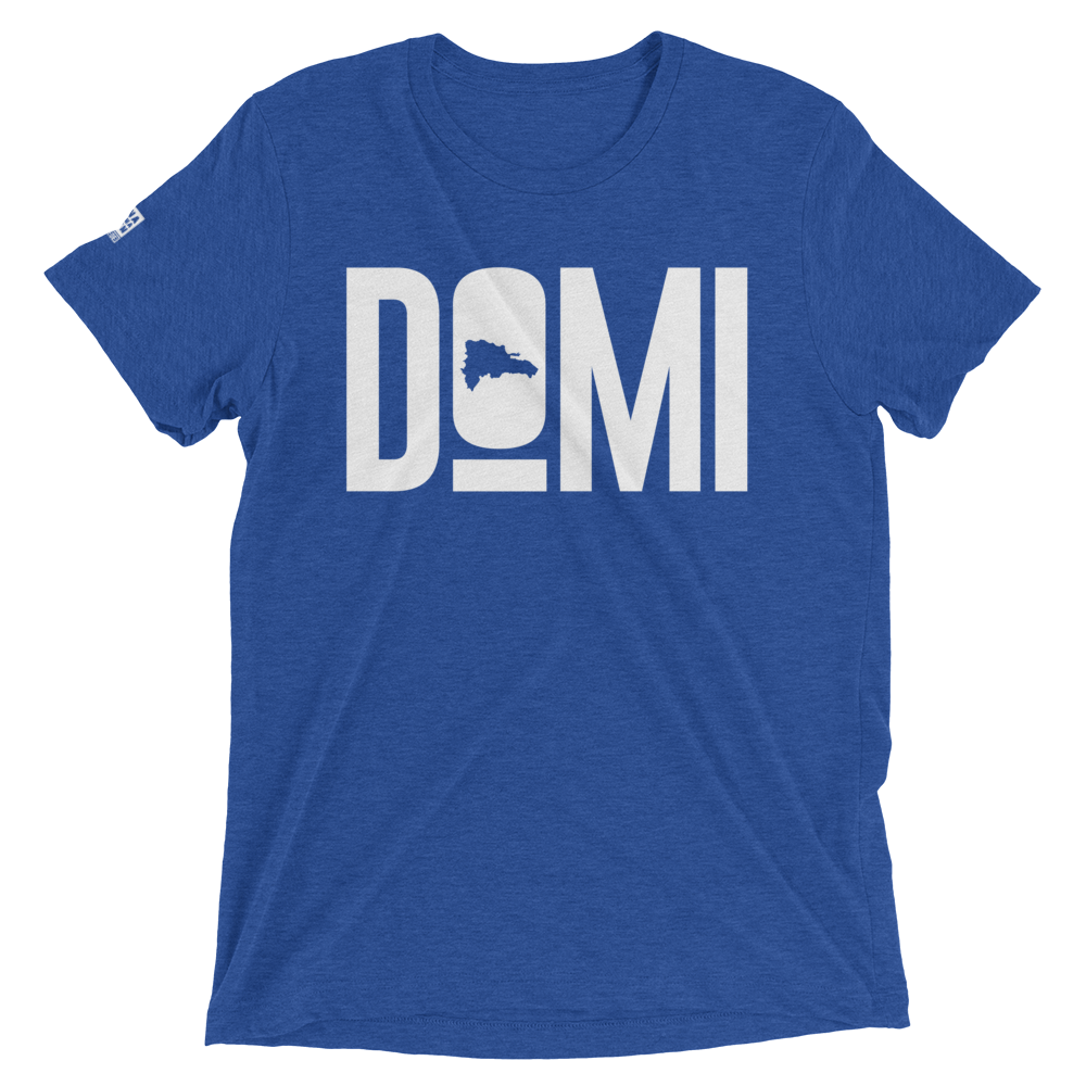 DOMI 2 Dominican T-Shirt