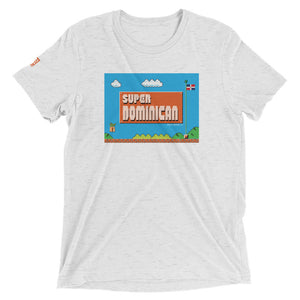 SUPER DOMINICAN Dominican T-Shirt